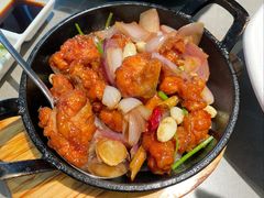 -潮界(大学路店)