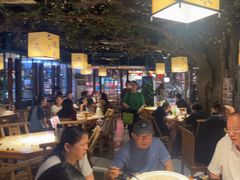 -常和州·夜宵大排档(常州单店)