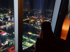-广州四季酒店·天吧·高空酒吧