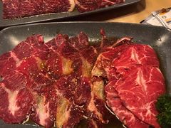 -新石器烤肉(中房金谊广场店)