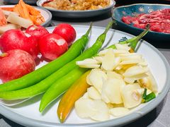 -三京祥烤肉自助料理(慈云寺店)
