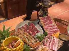-牛家酒场(7mall店)