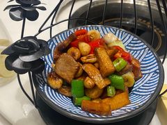 -喜上喜鸡煲翅(吉大店)