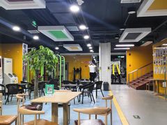 -阳光游泳培训基地(天通苑店)