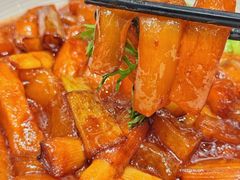 -燕兰楼·清真西北融合菜(亚运村店)