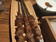 -驿楼兰·新疆菜(火车站店)