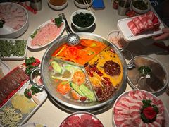 -小龙坎火锅(春熙太古里店)
