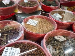 -方林富炒货店(西溪路78号本人店)