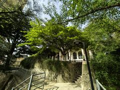 -西安市纺织公园