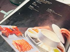 -羲和雅苑•北京烤鸭(乐园道万象城店)