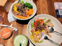 -Dreamsalad梦想轻厨(健康轻食·减脂沙拉·意面·祖庙店)