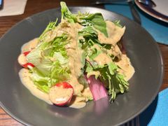 -甘尼仕印度餐厅爵士酒吧(阳春巷店)