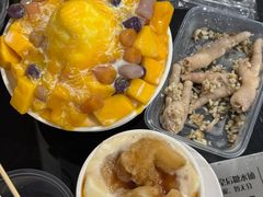 -水牛奶皇后糖水铺(深圳总店)