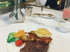 -天空花园餐吧·生日·团建(南山店)