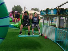 -秦皇岛乐岛海洋王国