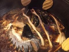 -荣德灶台鱼(圣泉寺店)