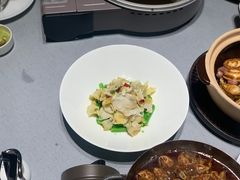 -徐记海鲜(南油永新汇店)