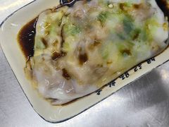 -银记肠粉店(北京路店)