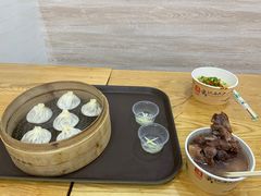 -四季美汤包(户部巷店)