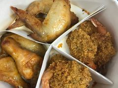 -必胜客(金沙江店)