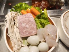 -海底捞火锅(莘松路店)