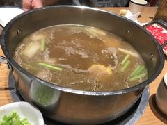 -掂档潮汕牛肉火锅(沈阳万象城店)