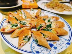 -莲花公园煎蟹(总店)