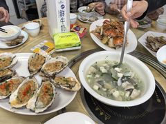 -冯姐生蚝(长隆横琴店)