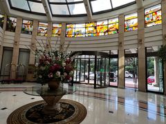 -上海安亭别墅花园酒店