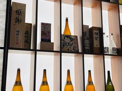 -鹤汀居酒屋•家庭料理•烧鸟酒肆(新街口店)