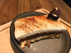 提拉米酥-Common Table · Brunch & Coffee