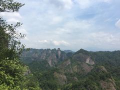 -崀山风景名胜区