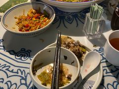 -俏九州·小炒黄牛肉(华润万象汇店)