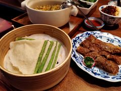 -林四喜·闽南传家菜(鼓浪屿店)