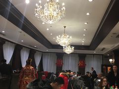 -老洋房花园饭店(绍兴路店)