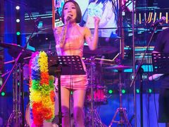 -Famous肥猫墨西哥音乐餐吧(五棵松华熙LIVE店)