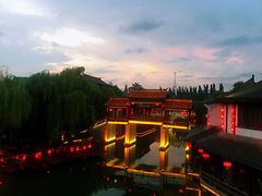 -台儿庄古城