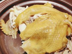 -秋色客家菜(流塘店)
