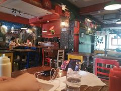 大堂-么哈MOJAR(北京五道口店)