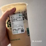 这杯一点点太适合夏天了🤤
