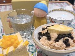 -堂屋糖水店(愚园店)