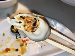 -日丰园海肠水饺·老字号大连海鲜(和平广场店)