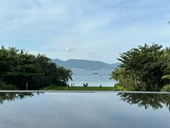 -三亚太阳湾柏悦酒店