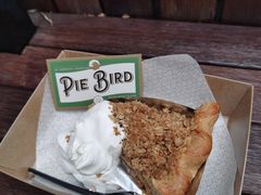 -Pie Bird(新闸路店)
