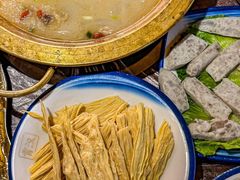 -霄汉羊排(万松园一店)