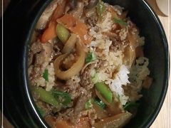 -庭院里的小幸福(开发区万达店)
