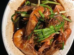 -老头儿油爆虾·知味杭州(爱琴海购物中心)