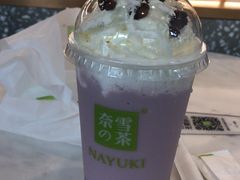 -奈雪的茶(东莞汇一城店)