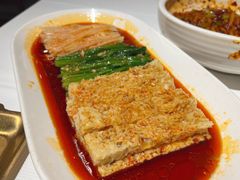 -谷丽羊肉串·新疆鲜货烧烤馆·清真·夜宵(长沙首店)