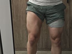 -WEGYMER健萌健身(麦德龙钰龙天下馆)